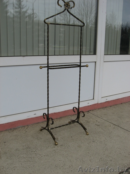 кованые изделия на заказ - Изображение #1, Объявление #594628