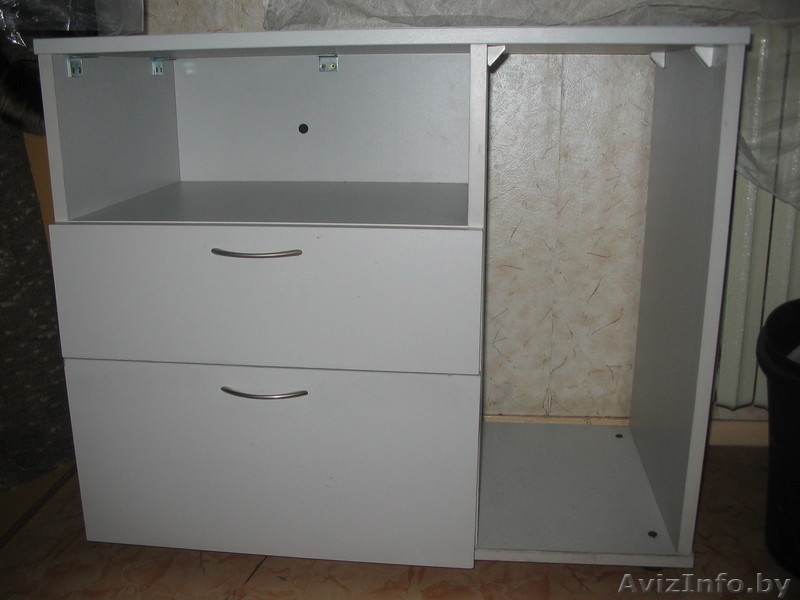 Продается офисная мебель б/у в идеальном состоянии  - Изображение #3, Объявление #573771