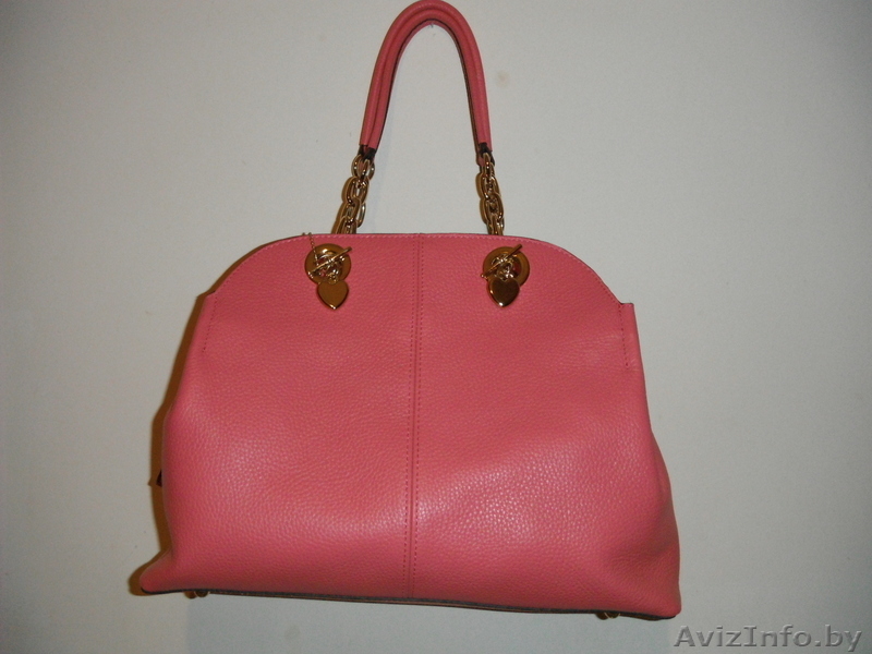 Сумка кожаная женская новая - Изображение #1, Объявление #574048