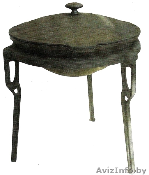 Садово-парковая мебель. Благоустройство - Изображение #3, Объявление #596667