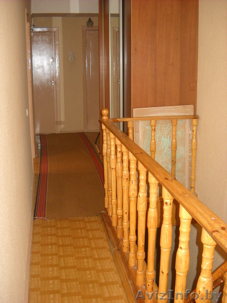 Продам 5-ти комнатную 2-х уровневую квартиру - Изображение #2, Объявление #588555