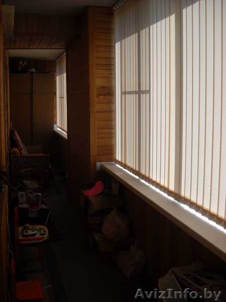 Продам 5-ти комнатную 2-х уровневую квартиру - Изображение #3, Объявление #588555