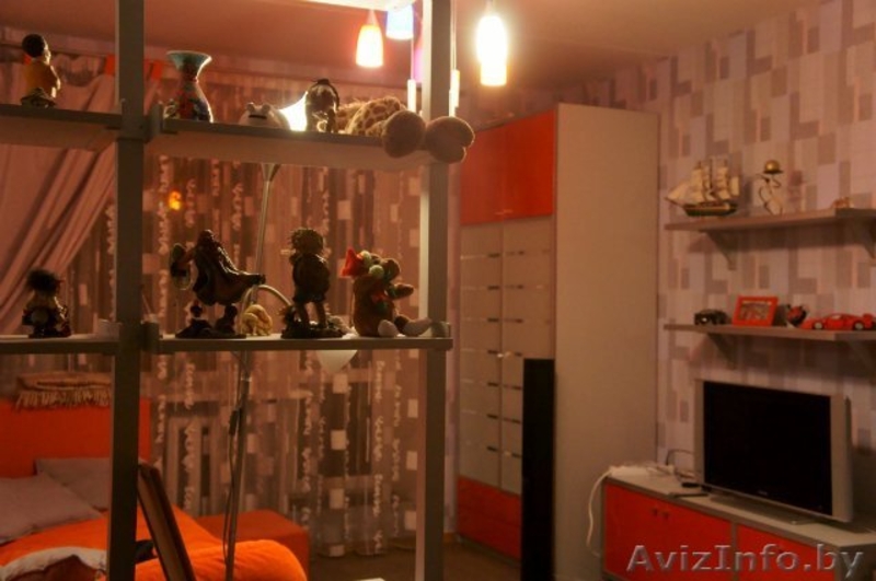 Продажа однокомнатной квартиры в кирпичном доме по ул. Рафиева 93-3 - Изображение #3, Объявление #562361