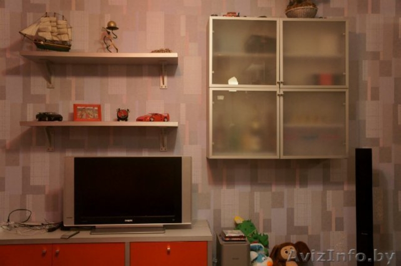 Продажа однокомнатной квартиры в кирпичном доме по ул. Рафиева 93-3 - Изображение #4, Объявление #562361