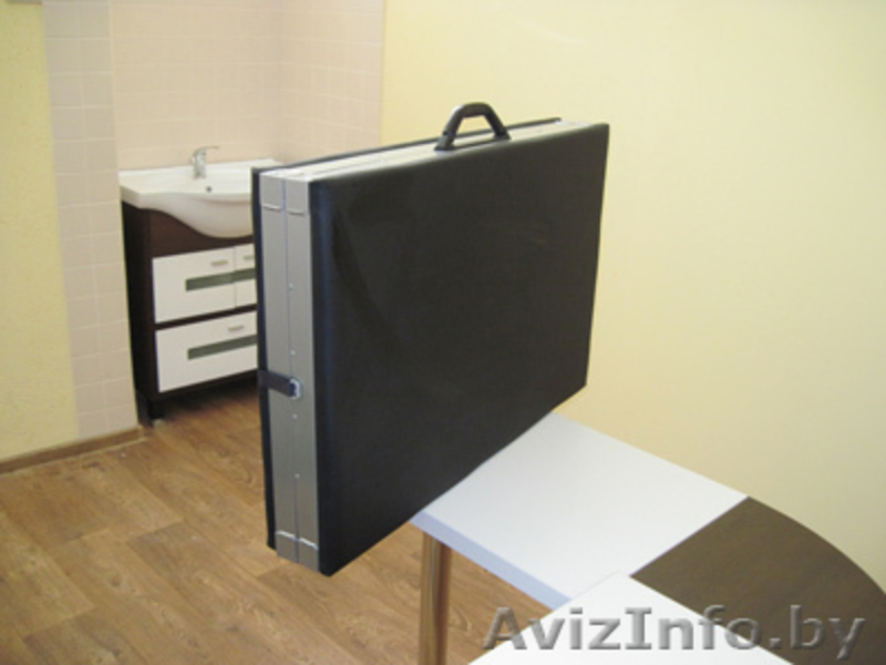 стол массажный складной - Изображение #3, Объявление #563074