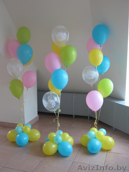 Свадебный декор - Изображение #3, Объявление #598825