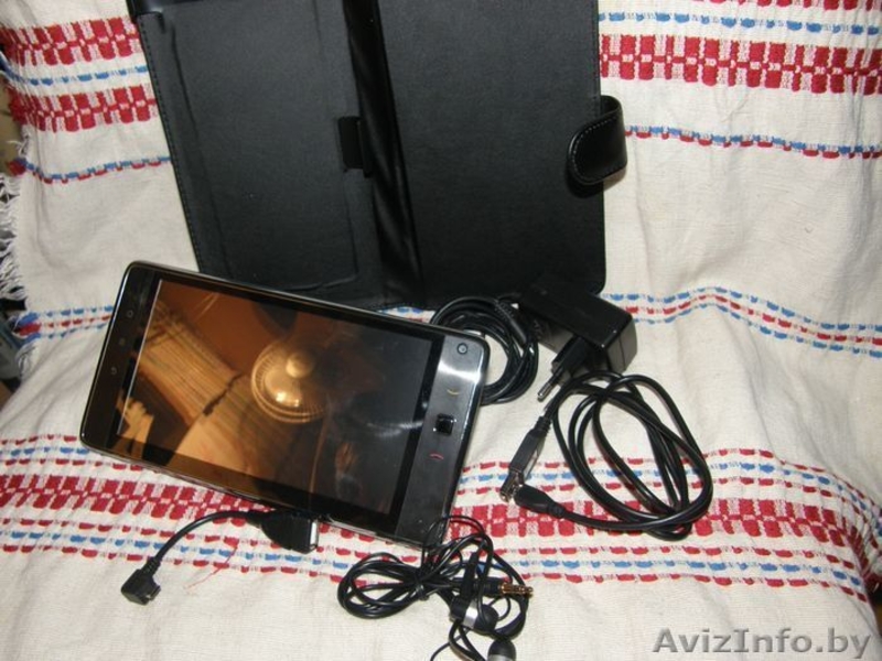 ПЛАНШЕТ HUAWEI Android Tablet S7 - Изображение #3, Объявление #564136