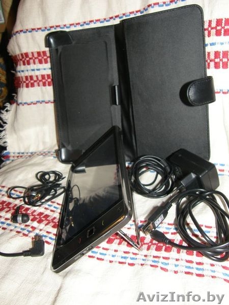 ПЛАНШЕТ HUAWEI Android Tablet S7 - Изображение #4, Объявление #564136