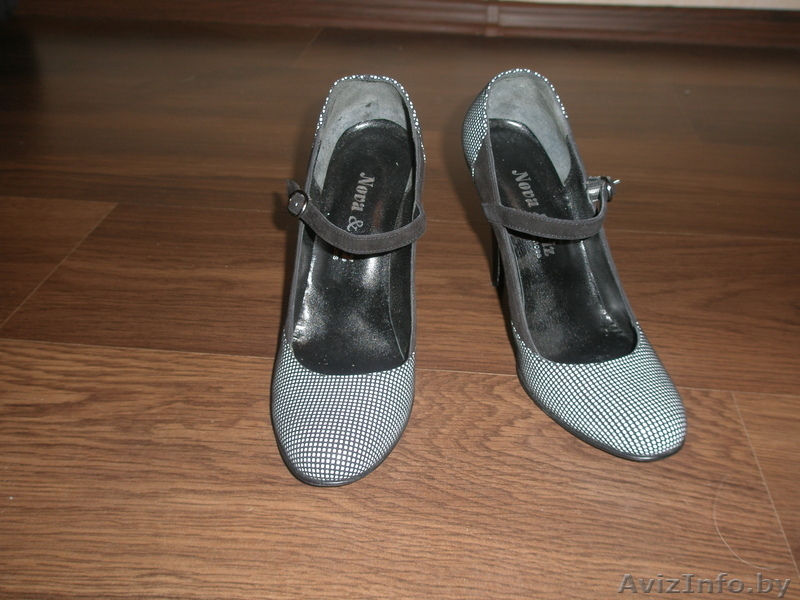 Продам красивые туфельки! - Изображение #2, Объявление #597209