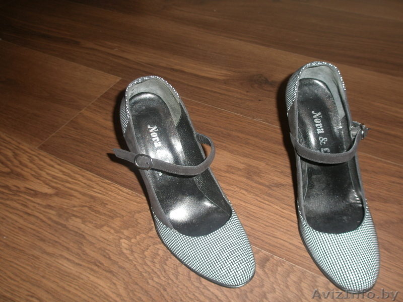 Продам красивые туфельки! - Изображение #1, Объявление #597209