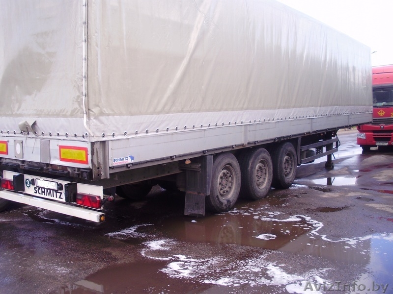 тенты ремонт и изготовление - Изображение #5, Объявление #565252