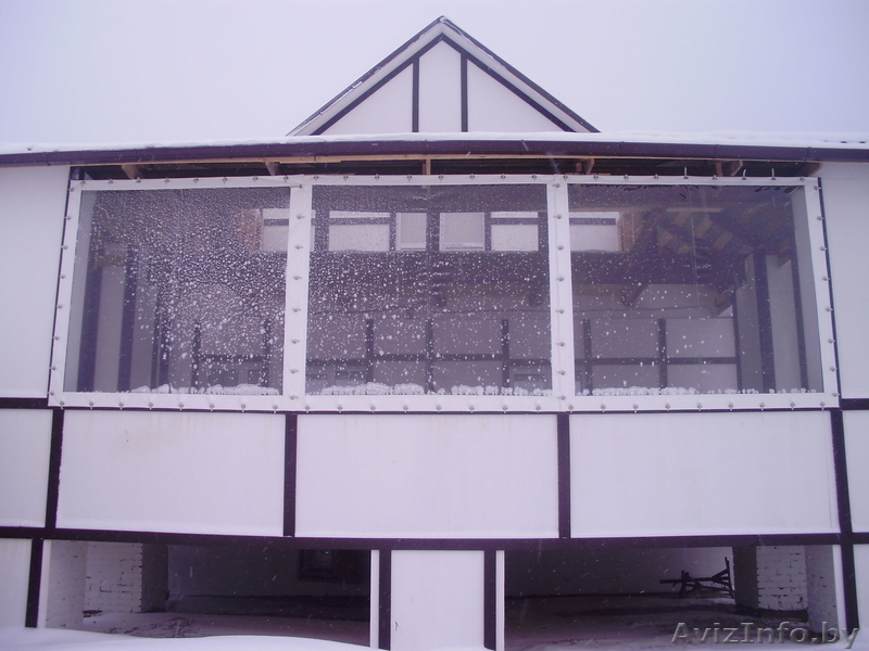 тенты ремонт и изготовление - Изображение #7, Объявление #565252