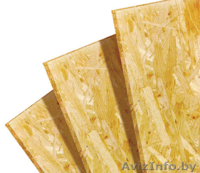 Продам OSB плиту. - Изображение #3, Объявление #578811