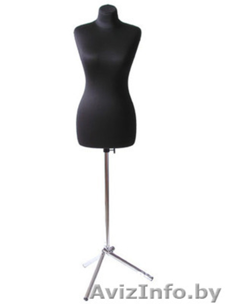 Продаю вешала (стойки) для одежды, вешалки, манекены - Изображение #1, Объявление #584862