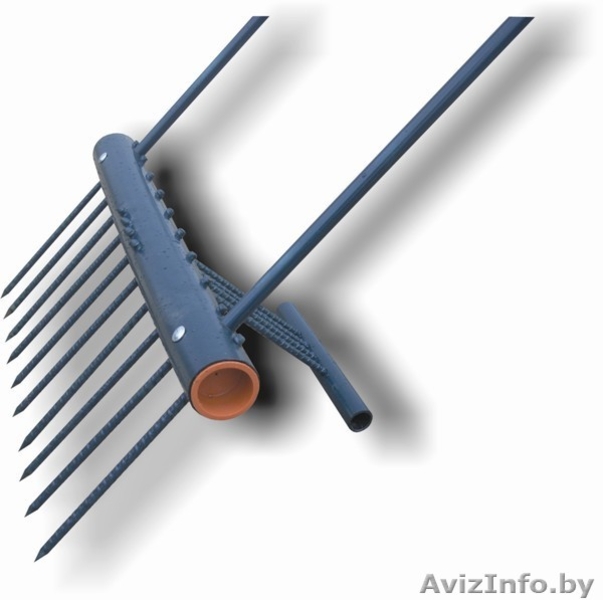 Рыхлитель "уДачный" садовый, огородный. - Изображение #3, Объявление #581757