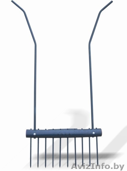 Рыхлитель "уДачный" садовый, огородный. - Изображение #5, Объявление #581757