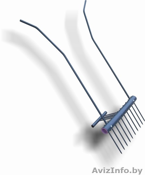 Рыхлитель "уДачный" садовый, огородный. - Изображение #6, Объявление #581757