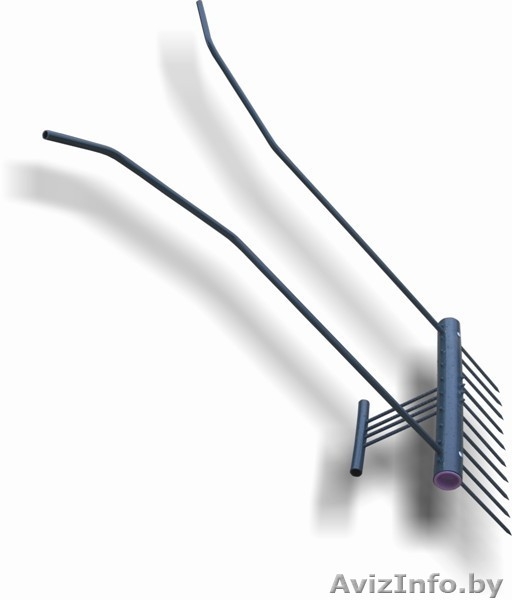 Рыхлитель "уДачный" садовый, огородный. - Изображение #7, Объявление #581757