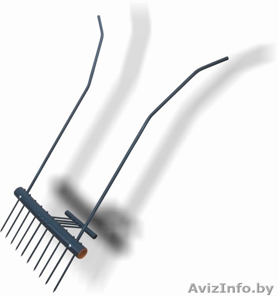 Рыхлитель "уДачный" садовый, огородный. - Изображение #8, Объявление #581757