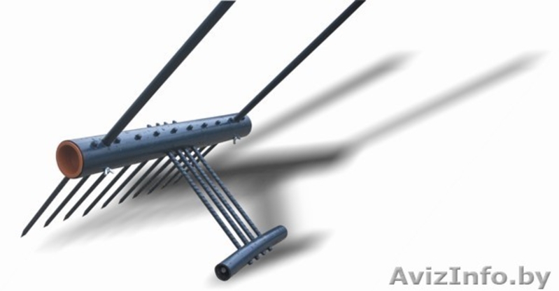 Рыхлитель "уДачный" садовый, огородный. - Изображение #9, Объявление #581757