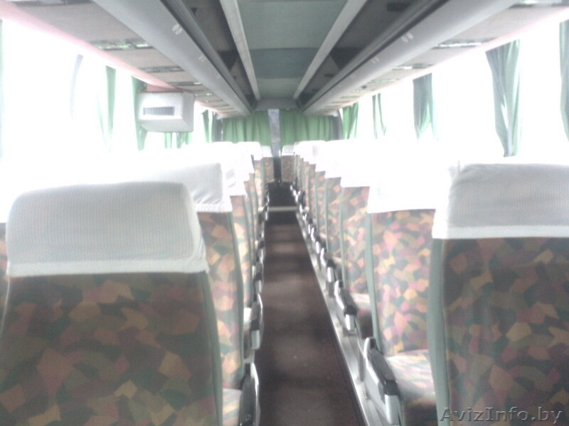 Мерседес 0403/1998.отличное состояние. - Изображение #3, Объявление #583417