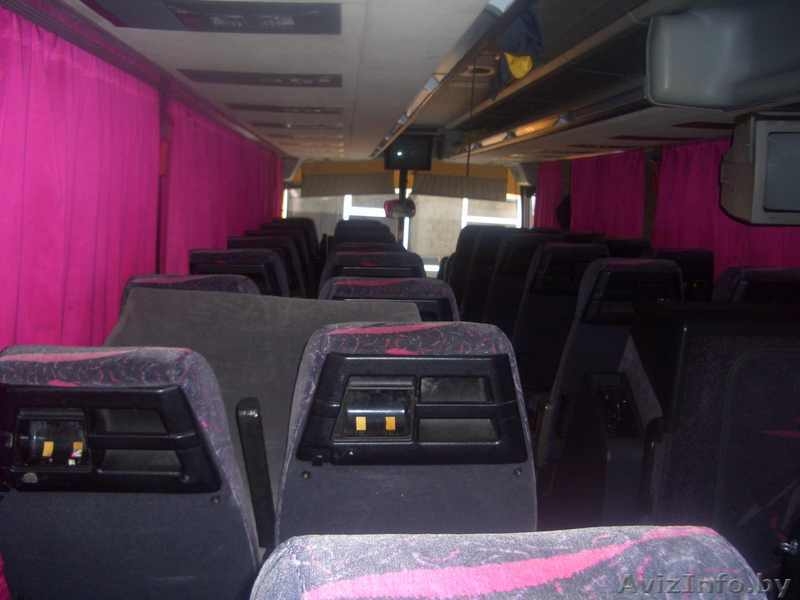 СЕТРА 315 HD/1996.отличное состояние. - Изображение #4, Объявление #583427