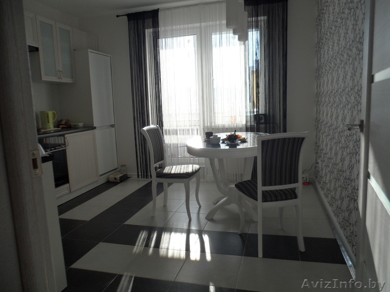 ремонт квартир от косметического до капитального  - Изображение #1, Объявление #598815