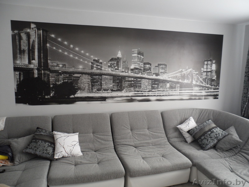 ремонт квартир от косметического до капитального  - Изображение #2, Объявление #598815