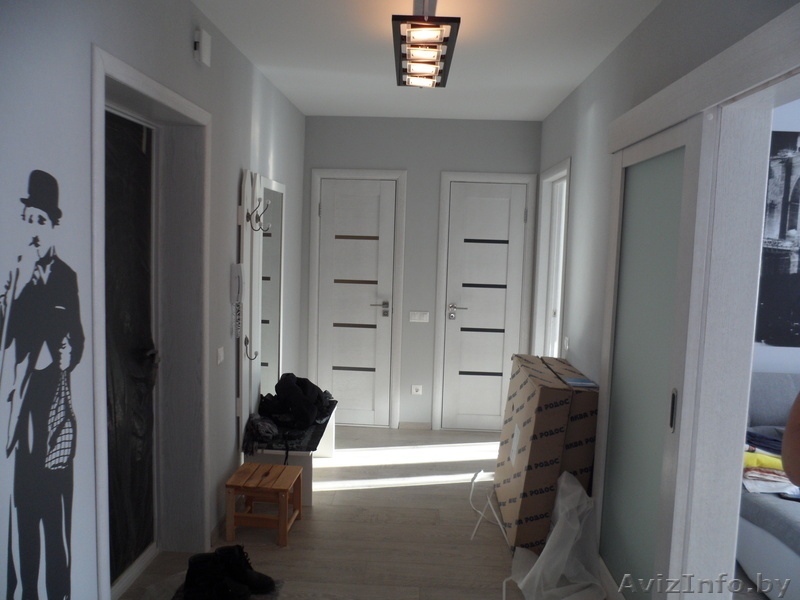 ремонт квартир от косметического до капитального  - Изображение #5, Объявление #598815