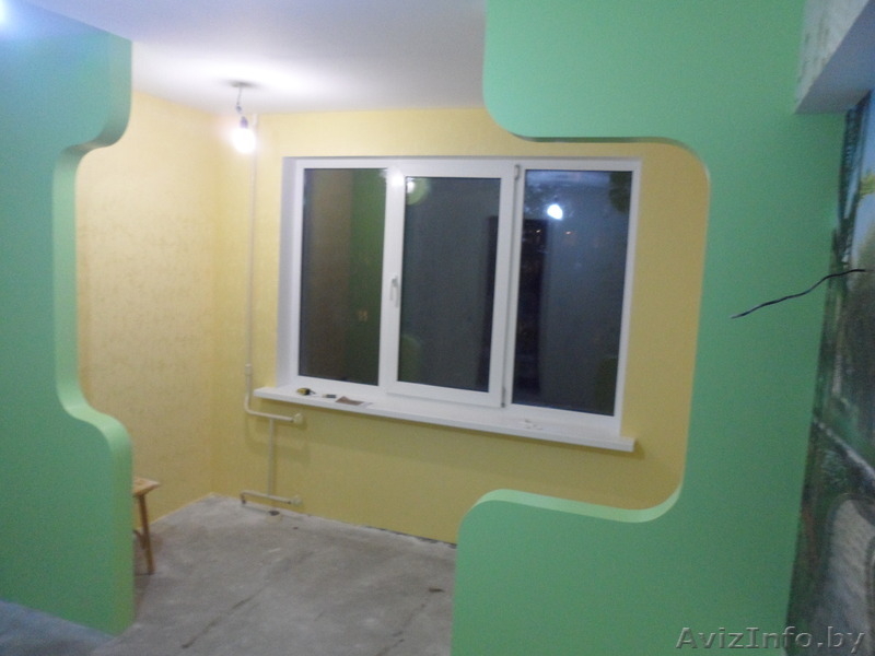 ремонт квартир от косметического до капитального  - Изображение #9, Объявление #598815