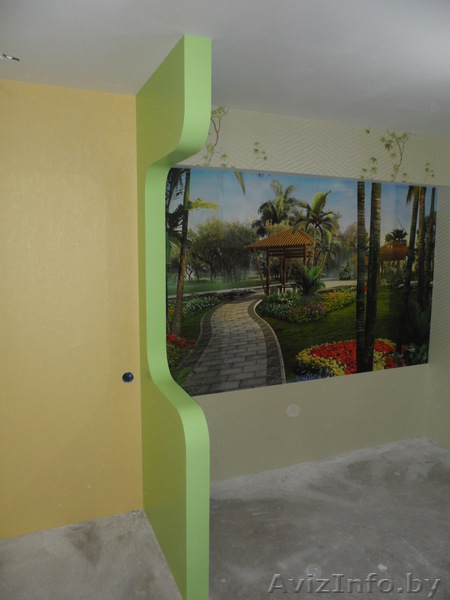 ремонт квартир от косметического до капитального  - Изображение #8, Объявление #598815