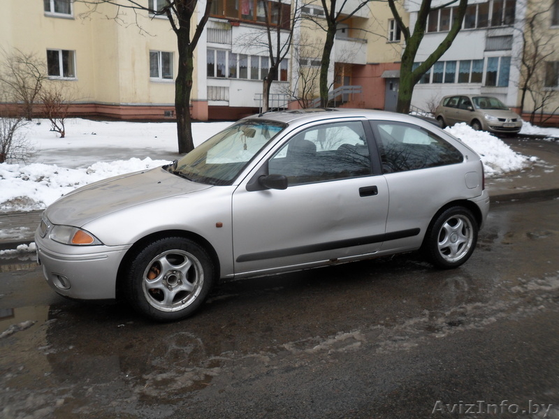 rover 200 продам срочно  - Изображение #1, Объявление #593431