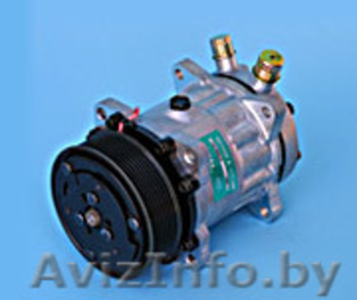 Кондиционер для авто-микроавтобуса LT-ЛТ, crafter-крафтер,sprinter-спринтер и др - Изображение #2, Объявление #579672