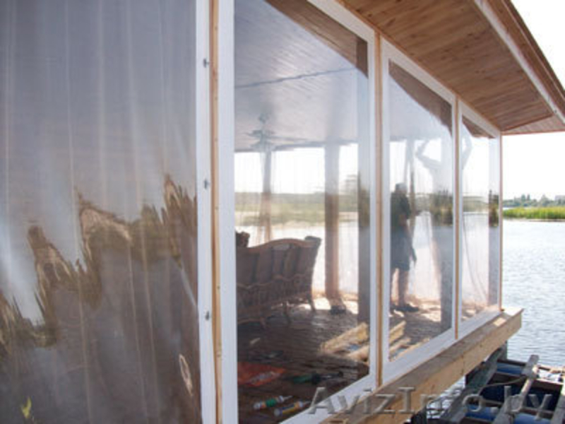 тенты ремонт и изготовление - Изображение #8, Объявление #565252