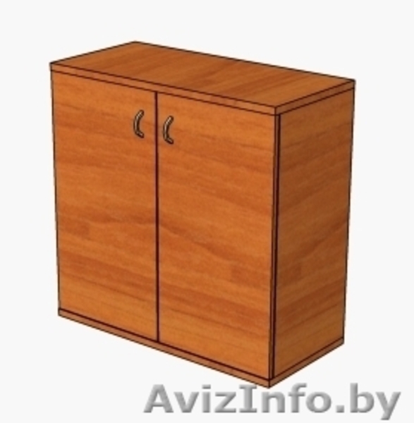 Мебель для офиса, комплект - Изображение #3, Объявление #592192