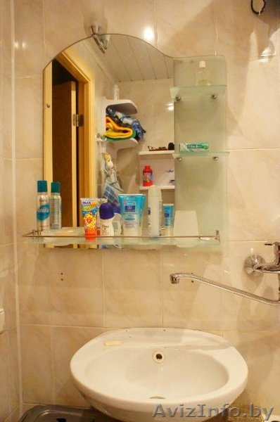 Продажа однокомнатной квартиры в кирпичном доме по ул. Рафиева 93-3 - Изображение #6, Объявление #562361