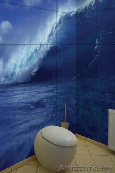 Фотоплитка. Изготовление фотоплитки в Минске. - Изображение #2, Объявление #595587