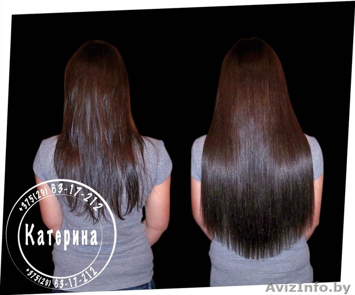 Наращивание волос качественно недорого - Изображение #3, Объявление #593980