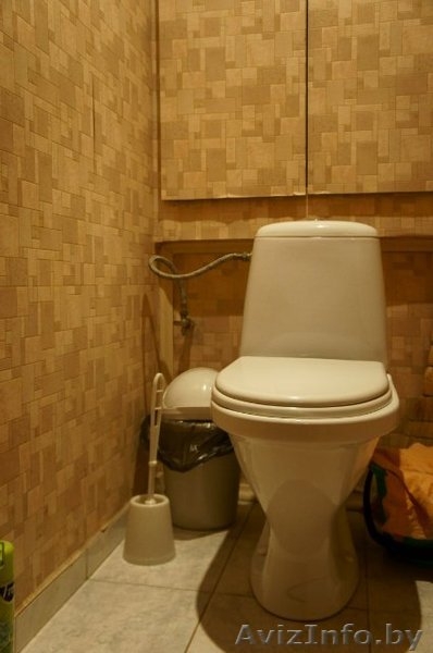 Продажа однокомнатной квартиры в кирпичном доме по ул. Рафиева 93-3 - Изображение #7, Объявление #562361