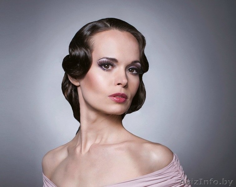 МАКИЯЖ от профессионального визажиста! - Изображение #2, Объявление #580648