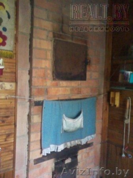 Продам дачу. п.Вязынка Молодеченское направление - Изображение #1, Объявление #365049