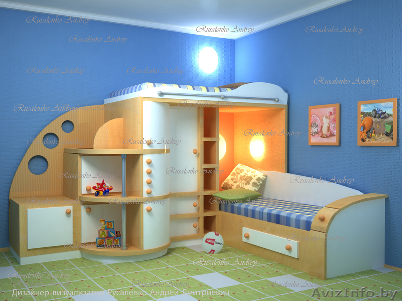 Эскизные  проекты  - Изображение #3, Объявление #633235