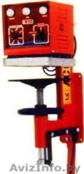 Производство гаражного оборудования  - Изображение #2, Объявление #606867