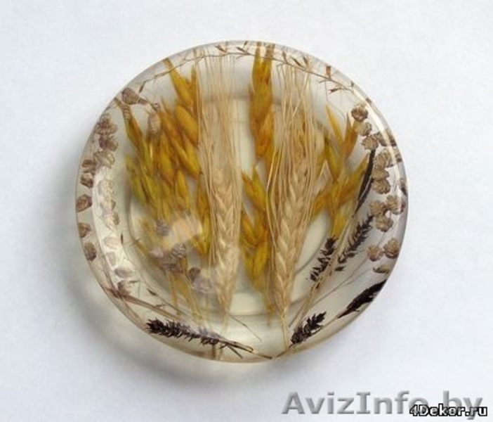 Гель-силикон «Имитация воды» - Изображение #1, Объявление #608508