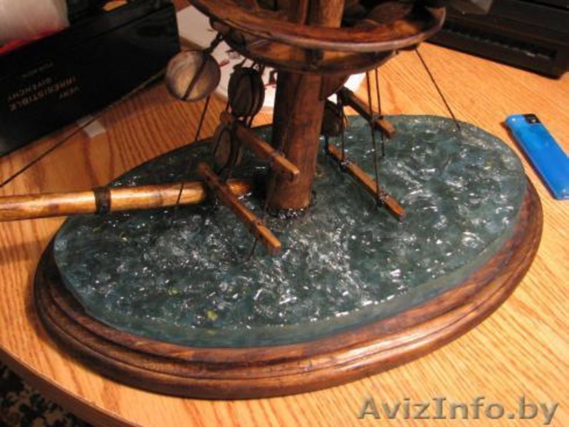 Гель-силикон «Имитация воды» - Изображение #5, Объявление #608508