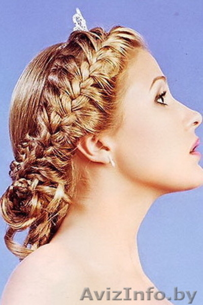 свадебных стилистов услуги с выездом на дом - Изображение #5, Объявление #605352