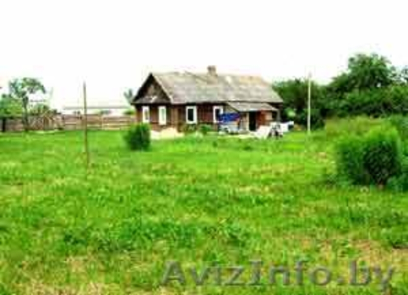 Широкий участок 53 м, рядом с Курганом славы. 12 минут от Минска.  - Изображение #10, Объявление #624658