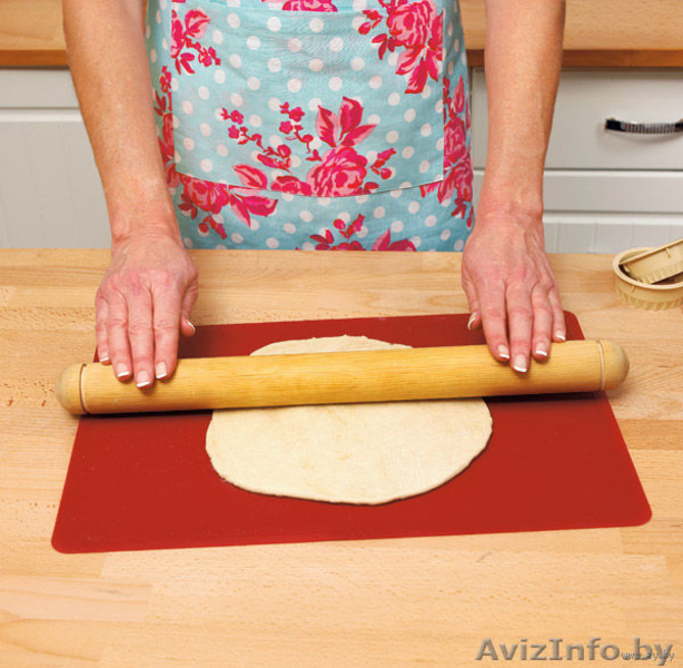 Силиконовый коврик для выпечки - Изображение #2, Объявление #608514