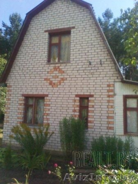 Продам дачу. п.Вязынка Молодеченское направление - Изображение #5, Объявление #365049