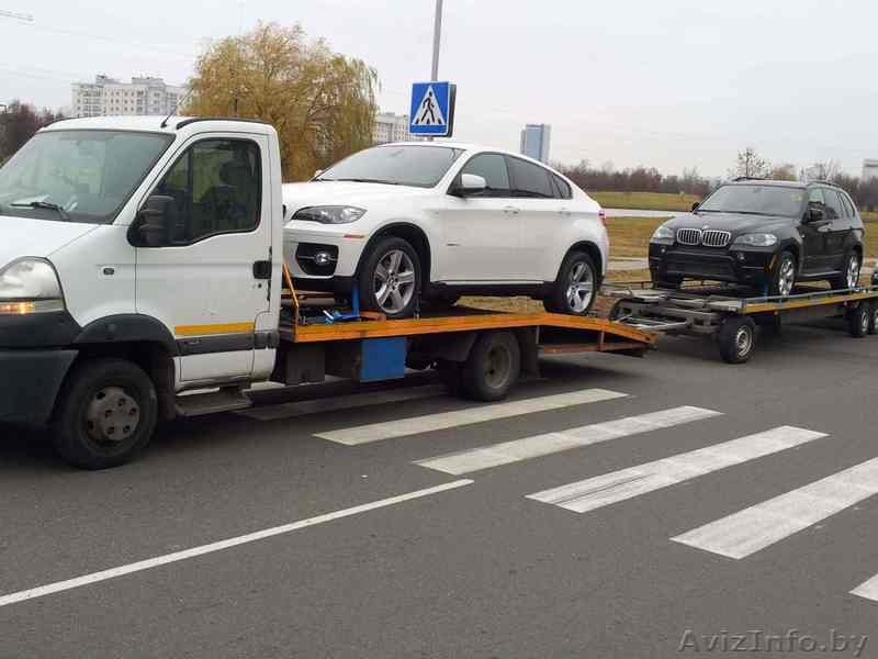Эвакуатор. 24ч,по Минску-170тыс.--моб-7184.гор-184 - Изображение #5, Объявление #632025